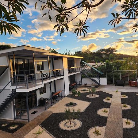 Apartament Monteverde Numu Zewnętrze zdjęcie