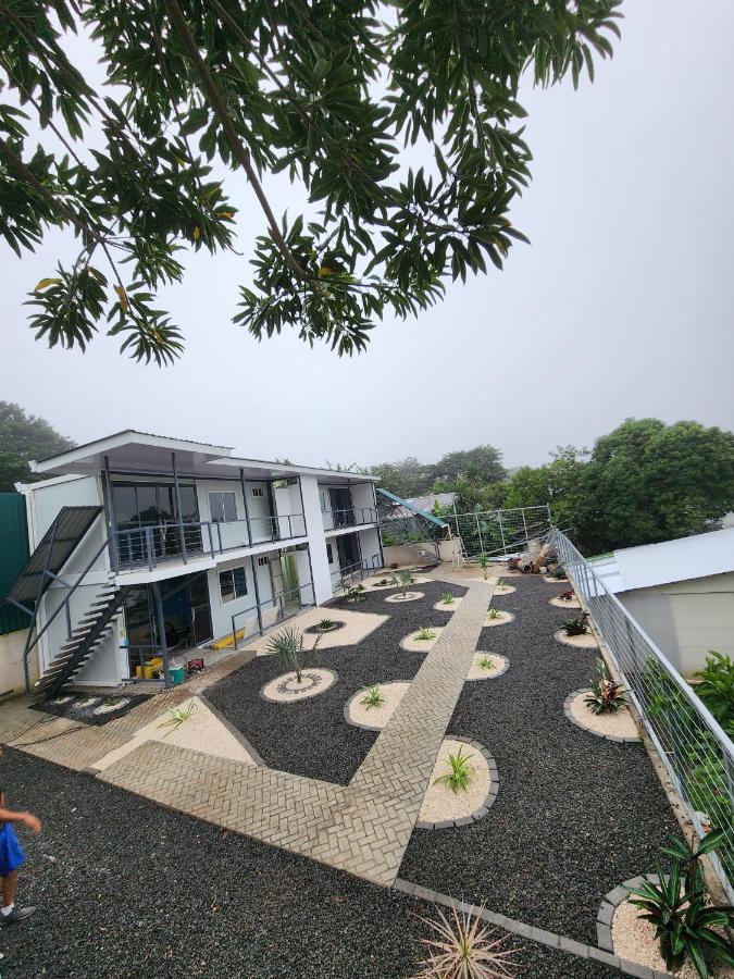 Apartament Monteverde Numu Zewnętrze zdjęcie