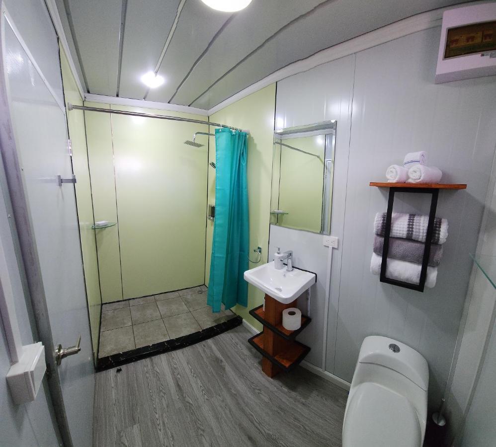 Apartament Monteverde Numu Zewnętrze zdjęcie