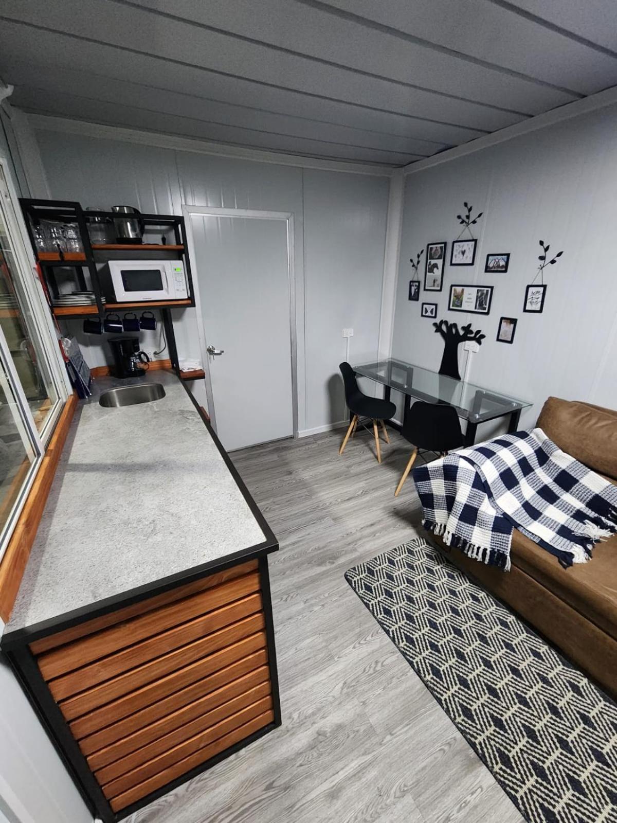 Apartament Monteverde Numu Zewnętrze zdjęcie