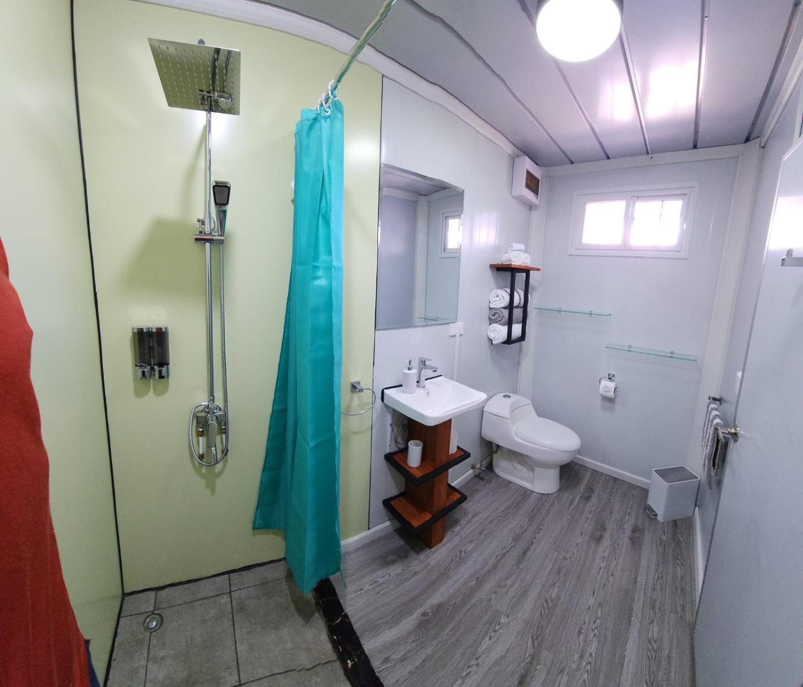 Apartament Monteverde Numu Zewnętrze zdjęcie
