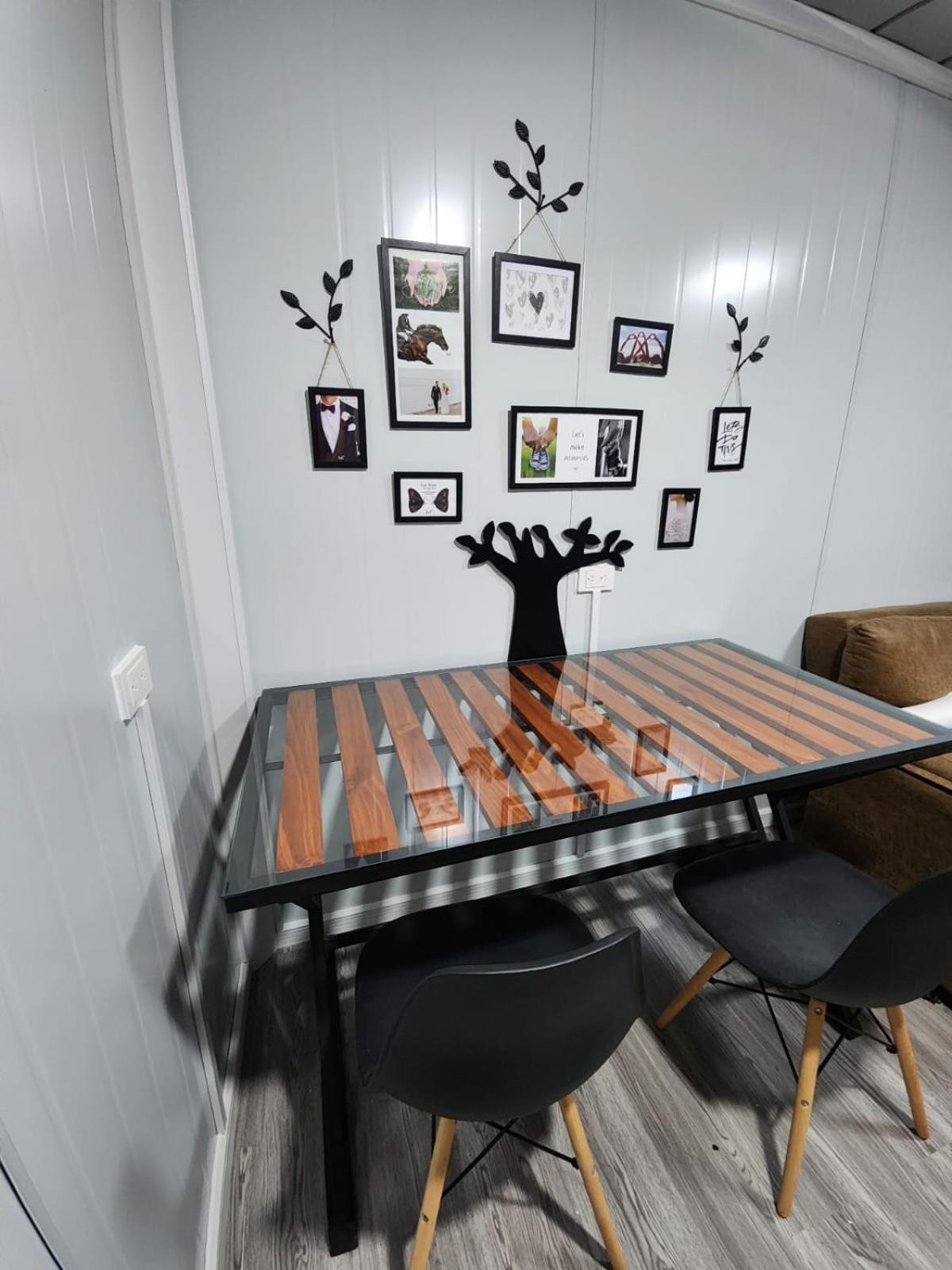 Apartament Monteverde Numu Zewnętrze zdjęcie