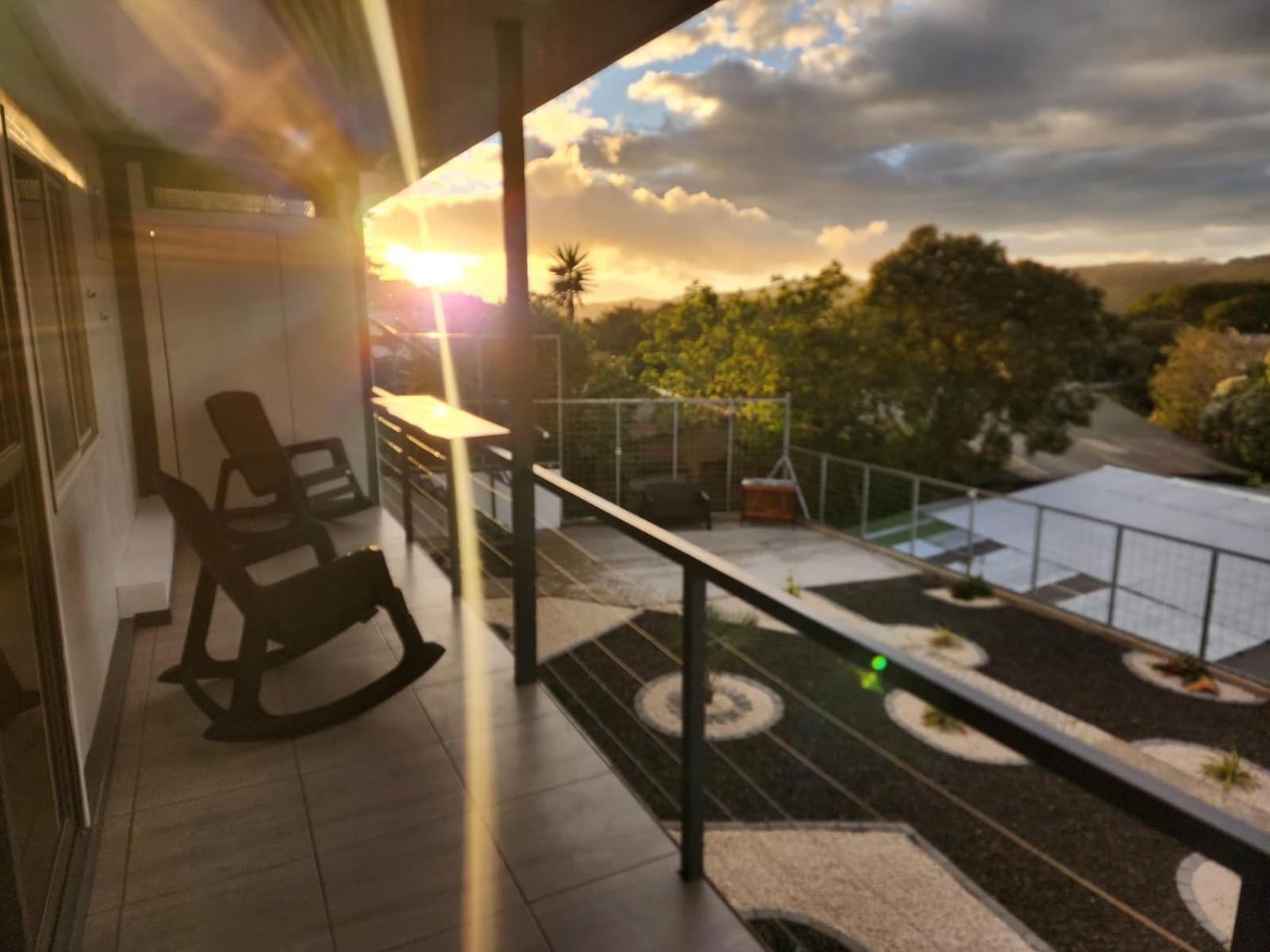 Apartament Monteverde Numu Zewnętrze zdjęcie