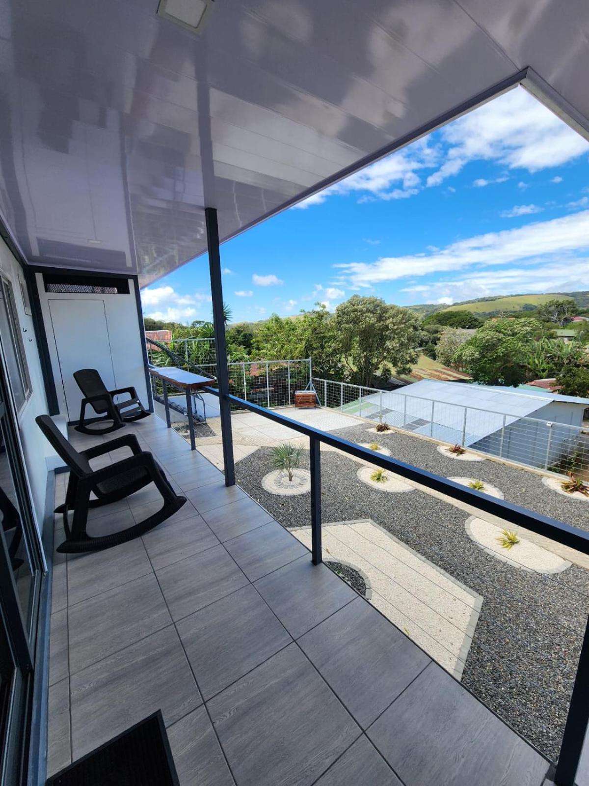 Apartament Monteverde Numu Zewnętrze zdjęcie