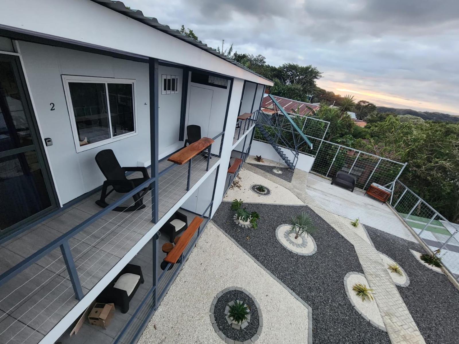 Apartament Monteverde Numu Zewnętrze zdjęcie